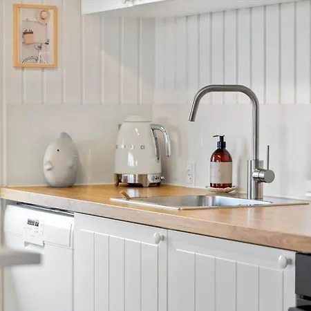 Lf247-vestervig-hannesvej-47 Tatil Evi *