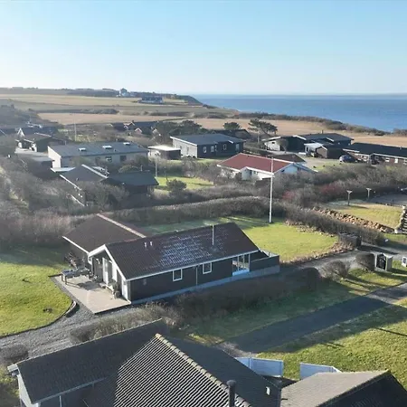Tatil Evi Lf247-vestervig-hannesvej-47 *