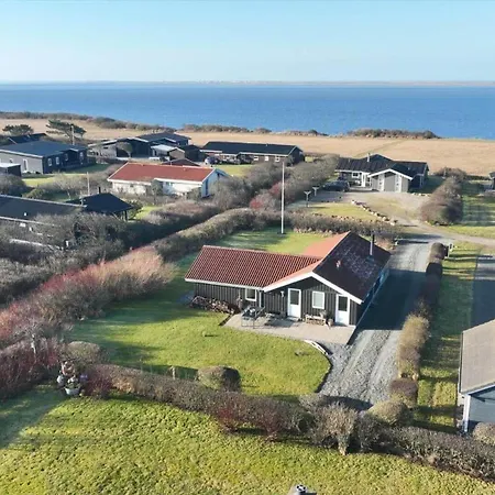 Feriehus Lf247-vestervig-hannesvej-47