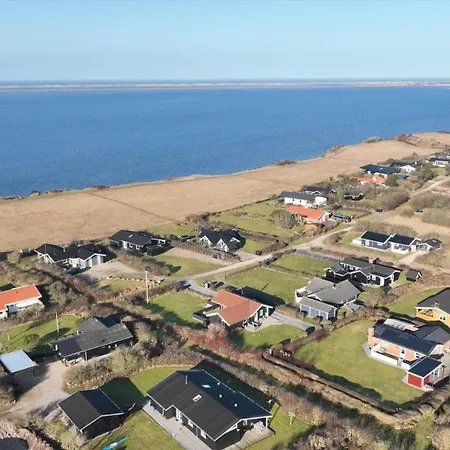 Casa vacanze Lf247-vestervig-hannesvej-47 *