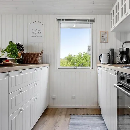 Lf247-vestervig-hannesvej-47 Tatil Evi Vestervig