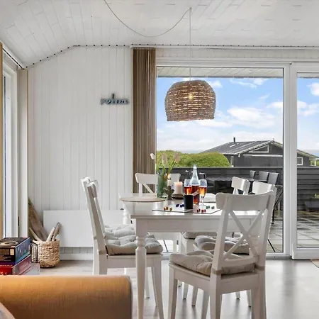 Lf247-vestervig-hannesvej-47 Tatil Evi