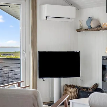 Tatil Evi Lf247-vestervig-hannesvej-47