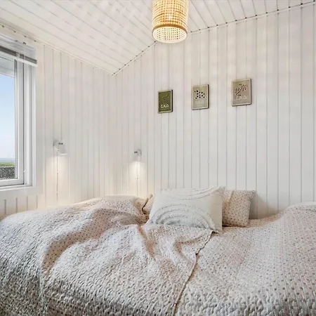 Feriehus Lf247-vestervig-hannesvej-47 Vestervig