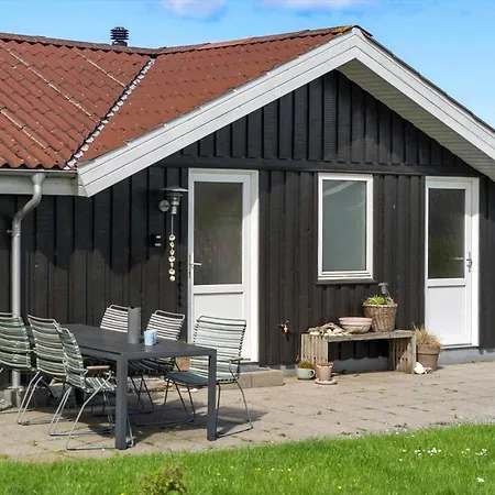 Lf247-vestervig-hannesvej-47 Tatil Evi Vestervig