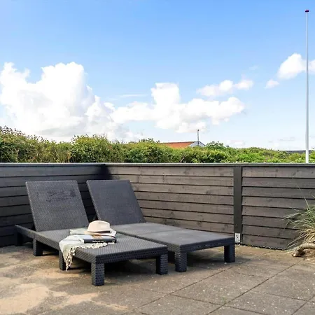 Tatil Evi Lf247-vestervig-hannesvej-47 *